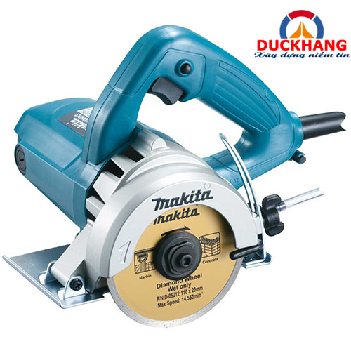 Máy cắt đá 110mm Makita 4100NH3